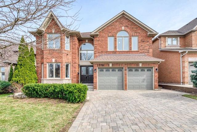 1378 Bayshire Dr, House detached with 5 bedrooms, 5 bathrooms and 4 parking in Oakville ON | Image 1