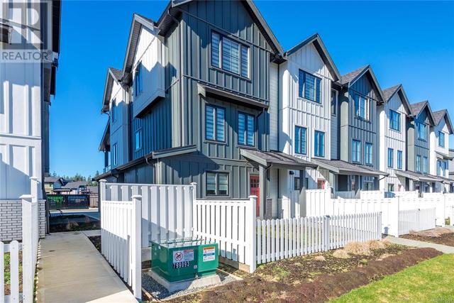 6 - 701 Sitka St, House attached with 4 bedrooms, 4 bathrooms and 4 parking in Campbell River BC | Image 46