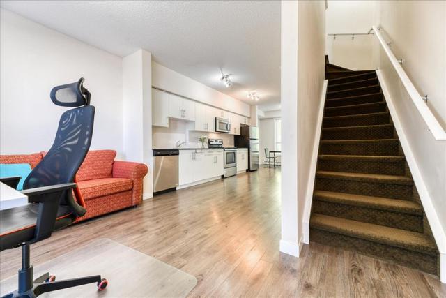 102 - 1740 9 Street Nw, Home with 2 bedrooms, 1 bathrooms and 1 parking in Calgary AB | Image 17