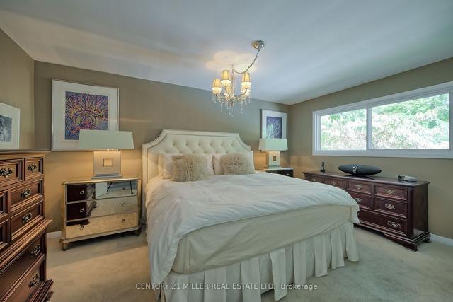 153 Wolfdale Ave, House detached with 4 bedrooms, 4 bathrooms and 8 parking in Oakville ON | Image 9