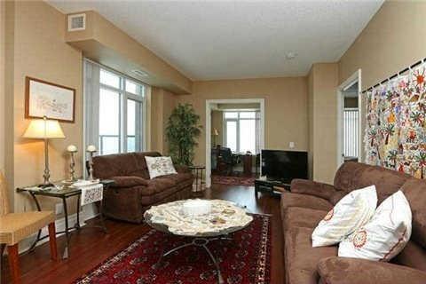 1003 - 151 Upper Duke Cres, Condo with 2 bedrooms, 2 bathrooms and 1 parking in Markham ON | Image 5