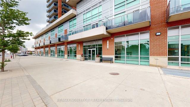 212 - 215 Queen St E, Condo with 1 bedrooms, 2 bathrooms and 1 parking in Brampton ON | Image 9