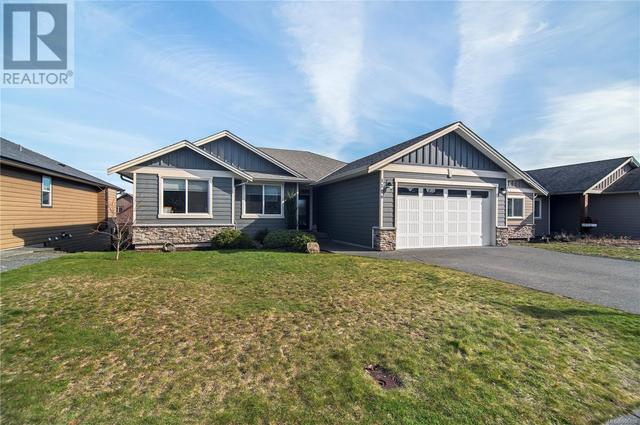 1106 Cordero Cres, House detached with 5 bedrooms, 3 bathrooms and 3 parking in Campbell River BC | Image 49