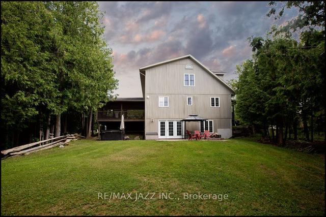 1440 Shannon Rd, House detached with 3 bedrooms, 3 bathrooms and 18 parking in Tyendinaga ON | Image 26