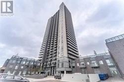 1002 - 8 Nahani Way, Condo with 1 bedrooms, 1 bathrooms and 1 parking in Mississauga ON | Card Image