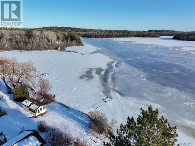 8 Atikokan Rd, House detached with 3 bedrooms, 1 bathrooms and null parking in Coleman ON | Image 28