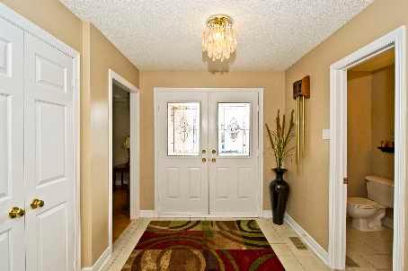 4 Avoca Dr, House detached with 4 bedrooms, 4 bathrooms and 2 parking in Markham ON | Image 3