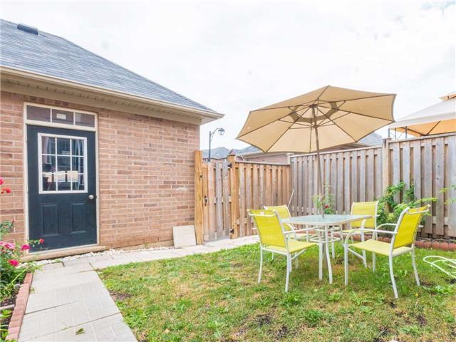 03 - 651 Farmstead Dr, House attached with 3 bedrooms, 4 bathrooms and 2 parking in Milton ON | Image 19