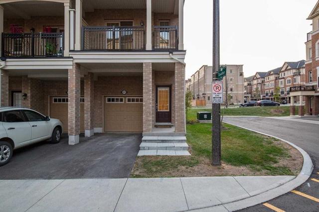 215 - 2472 Rosedrop Path, Townhouse with 3 bedrooms, 3 bathrooms and 2 parking in Oshawa ON | Image 23