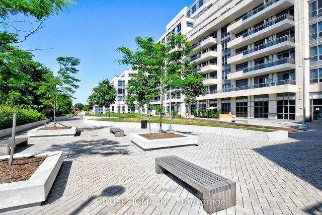 101 - 9201 Yonge St, Condo with 2 bedrooms, 2 bathrooms and 1 parking in Richmond Hill ON | Image 16