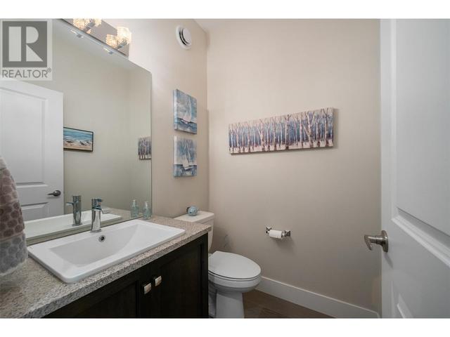 3119 Riesling Way, House detached with 3 bedrooms, 2 bathrooms and 4 parking in West Kelowna BC | Image 17