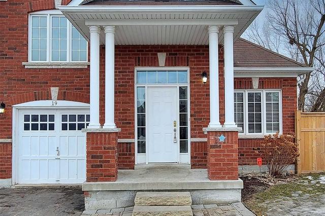 19 Scottsdale Dr, House detached with 3 bedrooms, 4 bathrooms and 3 parking in Clarington ON | Image 19