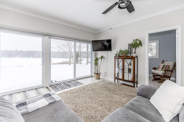 380 Corrievale Rd, House detached with 3 bedrooms, 1 bathrooms and 9 parking in Georgian Bay ON | Image 10