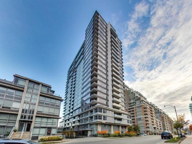 lph - 59 East Liberty St, Condo with 2 bedrooms, 2 bathrooms and 1 parking in Toronto ON | Image 30