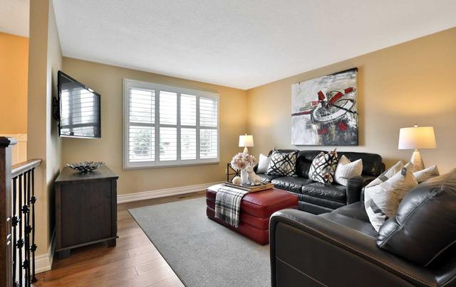 2199 Council Ring Rd, House detached with 3 bedrooms, 2 bathrooms and 3 parking in Mississauga ON | Image 37