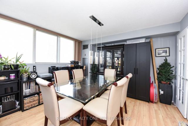 sph11 - 3695 Kaneff Cres, Condo with 2 bedrooms, 2 bathrooms and 2 parking in Mississauga ON | Image 6