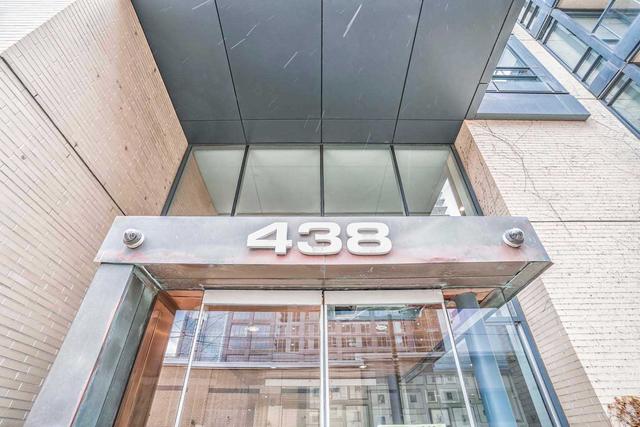 615 - 438 King St W, Condo with 1 bedrooms, 2 bathrooms and 1 parking in Toronto ON | Image 34