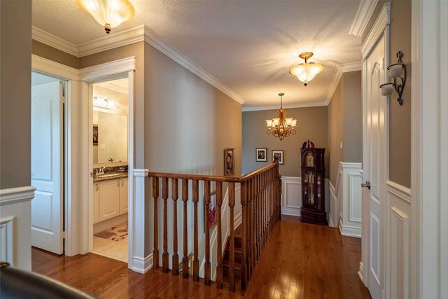 3482 Placid Pl, House detached with 3 bedrooms, 4 bathrooms and 6 parking in Mississauga ON | Image 18
