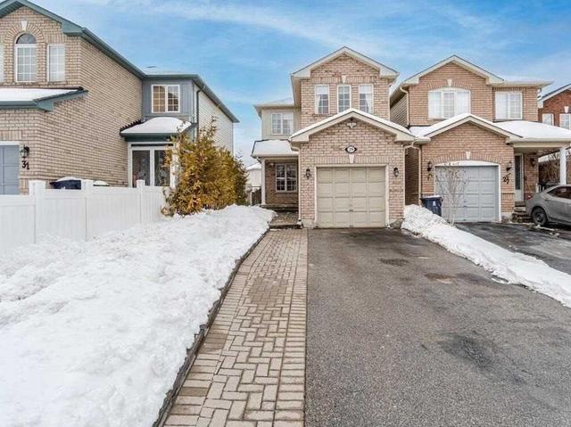 29 Andona Cres, House detached with 3 bedrooms, 3 bathrooms and 5 parking in Toronto ON | Image 12