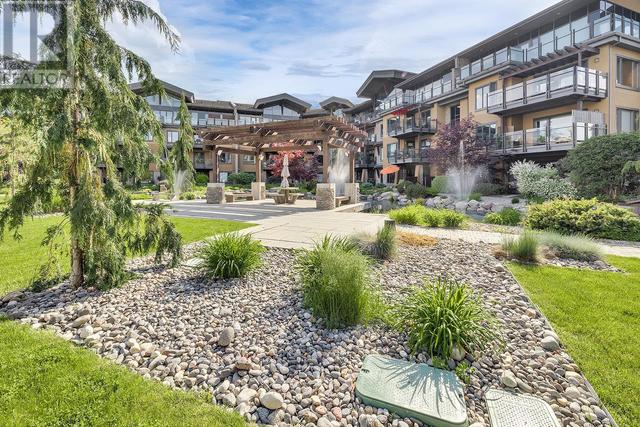 114 - 600 Sarsons Road, Condo with 2 bedrooms, 2 bathrooms and 2 parking in Kelowna BC | Image 53