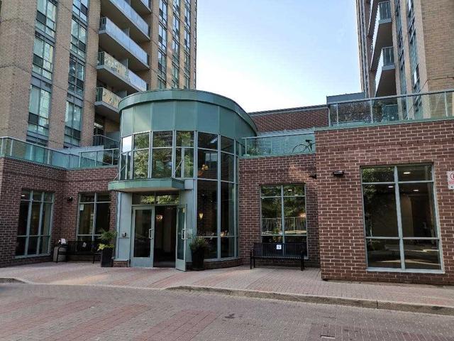 603 - 22 Olive Ave, Condo with 1 bedrooms, 1 bathrooms and 1 parking in Toronto ON | Image 1