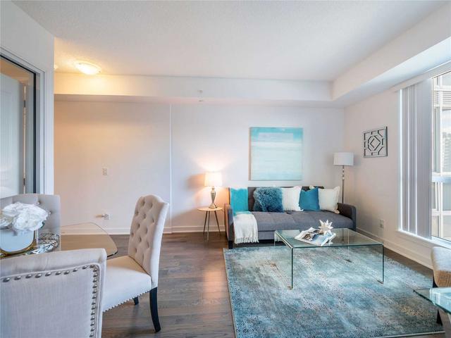 se415 - 9199 Yonge St, Condo with 2 bedrooms, 2 bathrooms and 1 parking in Richmond Hill ON | Image 25