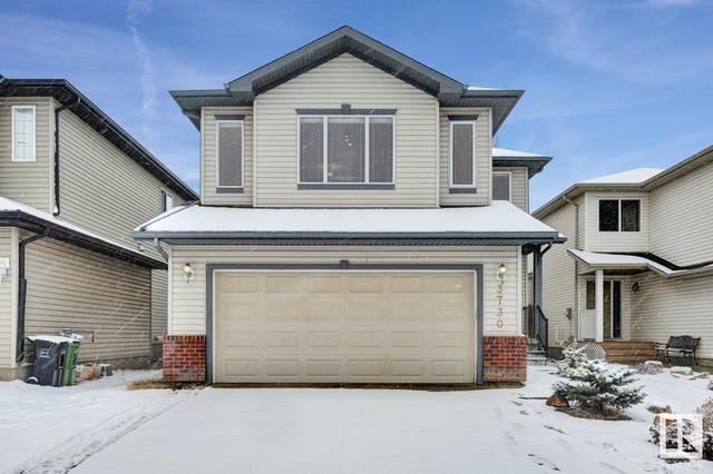3730 12 St Nw, House detached with 3 bedrooms, 2 bathrooms and null parking in Edmonton AB | Image 1