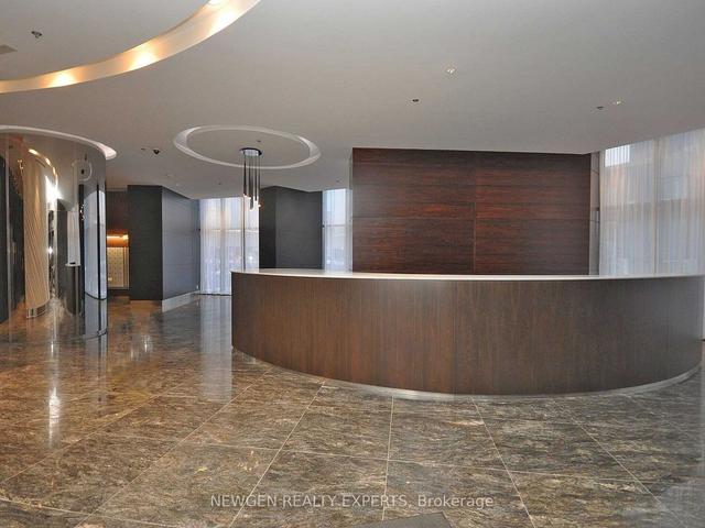4402 - 50 Absolute Ave, Condo with 2 bedrooms, 2 bathrooms and 1 parking in Mississauga ON | Image 23