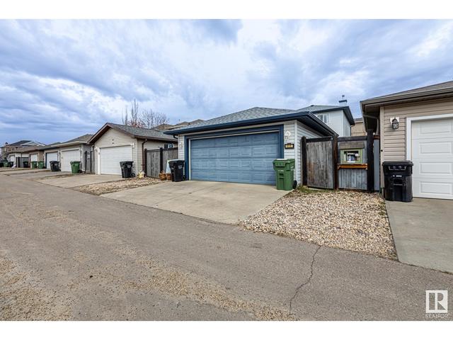 111 Keystone Cr, House detached with 3 bedrooms, 3 bathrooms and null parking in Leduc AB | Image 56