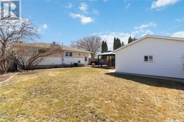 202 Gardiner Avenue, House detached with 3 bedrooms, 2 bathrooms and null parking in Saskatoon SK | Image 26