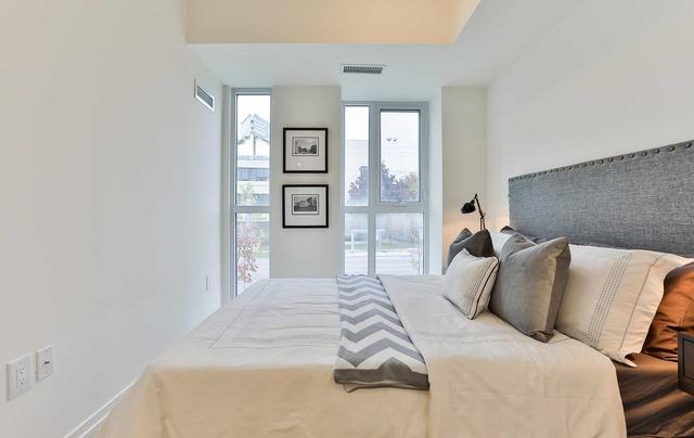 th7 - 3237 Bayview Ave, Townhouse with 2 bedrooms, 3 bathrooms and 1 parking in Toronto ON | Image 28