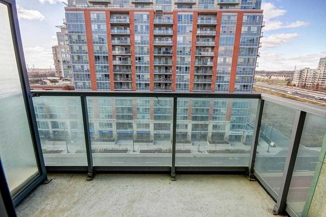 1008 - 55 South Town Centre Blvd W, Condo with 1 bedrooms, 1 bathrooms and 1 parking in Markham ON | Image 21