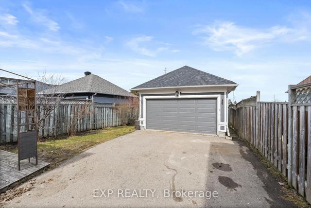 293 Thompson Rd, House detached with 3 bedrooms, 3 bathrooms and 10 parking in Orangeville ON | Image 25
