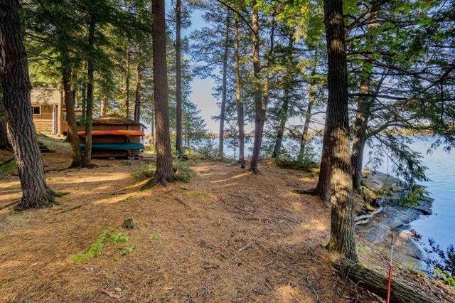 1025 Kilty Bay Rd, House detached with 2 bedrooms, 1 bathrooms and 4 parking in Muskoka Lakes ON | Image 33