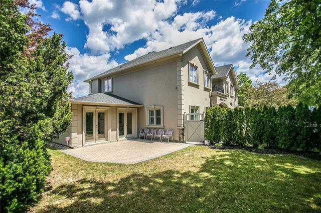 1 Shadetree Cres, House detached with 4 bedrooms, 5 bathrooms and 5 parking in Toronto ON | Image 33
