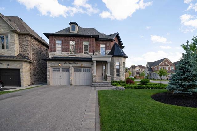 101 Vitlor Dr, House detached with 4 bedrooms, 5 bathrooms and 6 parking in Richmond Hill ON | Image 12