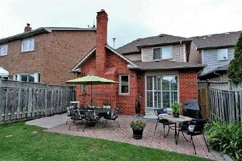 81 Peace Valley Cres, House detached with 4 bedrooms, 4 bathrooms and 2 parking in Brampton ON | Image 11