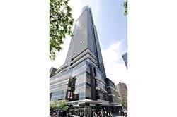 1002 - 386 Yonge St, Condo with 2 bedrooms, 2 bathrooms and 0 parking in Toronto ON | Image 1