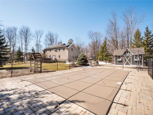 4271 Forestwood Dr, House detached with 4 bedrooms, 3 bathrooms and 10 parking in Severn ON | Image 35