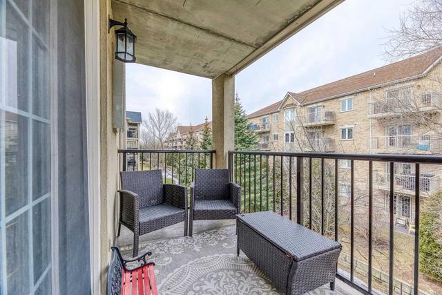 315 - 1431 Walkers Line, Condo with 2 bedrooms, 2 bathrooms and 1 parking in Burlington ON | Image 7