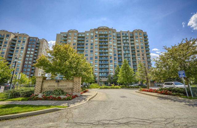 519 - 39 Oneida Cres, Condo with 2 bedrooms, 2 bathrooms and 2 parking in Richmond Hill ON | Image 1