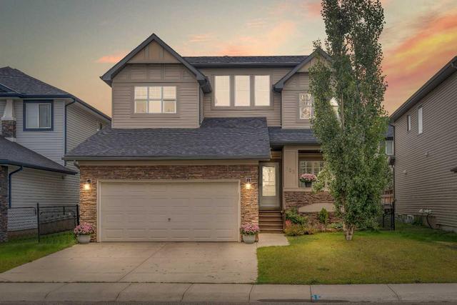 123 Seagreen Way, Chestermere, AB, T1X0E8 | Card Image