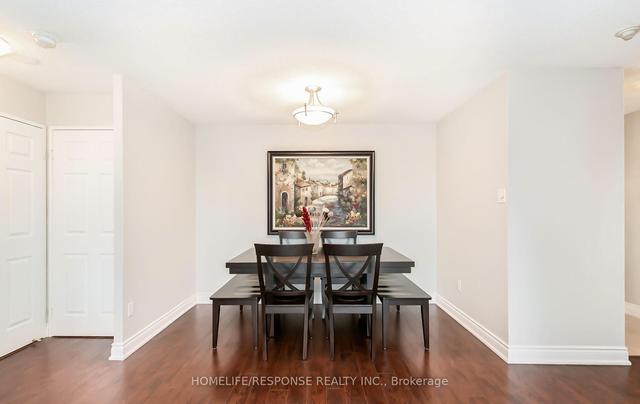 310 - 330 Rathburn Rd W, Condo with 2 bedrooms, 2 bathrooms and 1 parking in Mississauga ON | Image 3