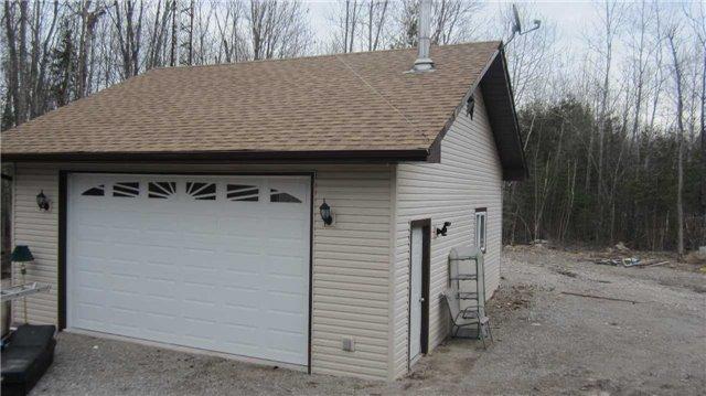 56 Fire Route 104, House detached with 2 bedrooms, 2 bathrooms and 10 parking in Trent Lakes ON | Image 15