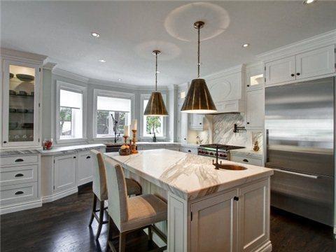 7 Playter Blvd, House detached with 4 bedrooms, 5 bathrooms and 4 parking in Toronto ON | Image 8