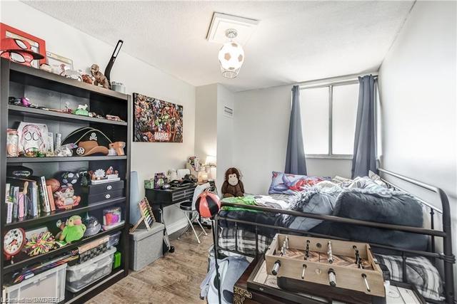 ph2 - 812 Burnhamthorpe Road, House attached with 3 bedrooms, 2 bathrooms and 1 parking in Toronto ON | Image 17