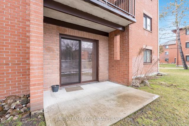 f2 - 171 Edgehill Dr, Condo with 2 bedrooms, 1 bathrooms and 1 parking in Barrie ON | Image 5