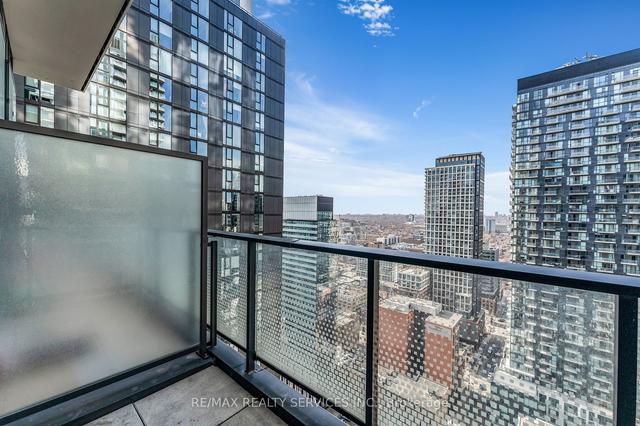 4010 - 115 Blue Jays Way E, Condo with 0 bedrooms, 1 bathrooms and 0 parking in Toronto ON | Image 13