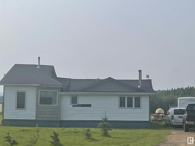 10, - 16173 Twp Rd 684a, House detached with 4 bedrooms, 2 bathrooms and null parking in Lac la Biche County AB | Image 42