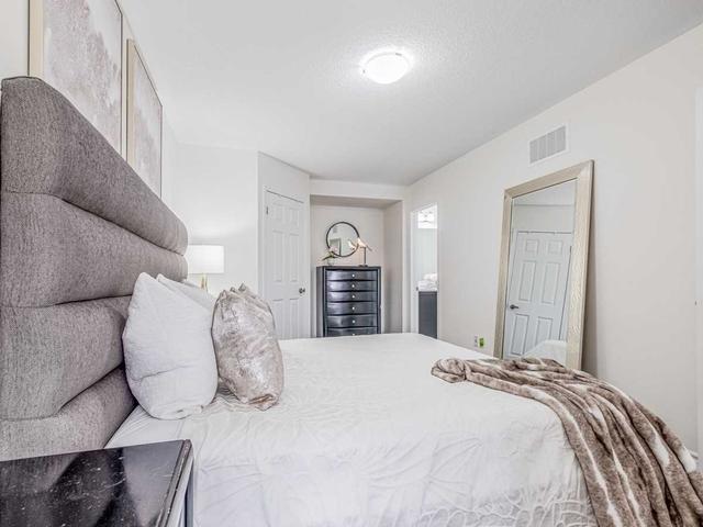 54 - 1222 Rose Way, Townhouse with 3 bedrooms, 3 bathrooms and 2 parking in Milton ON | Image 17